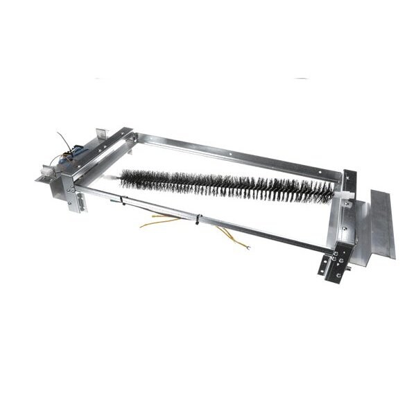 Condenser Cleaner Assy, No P0110F12ZK